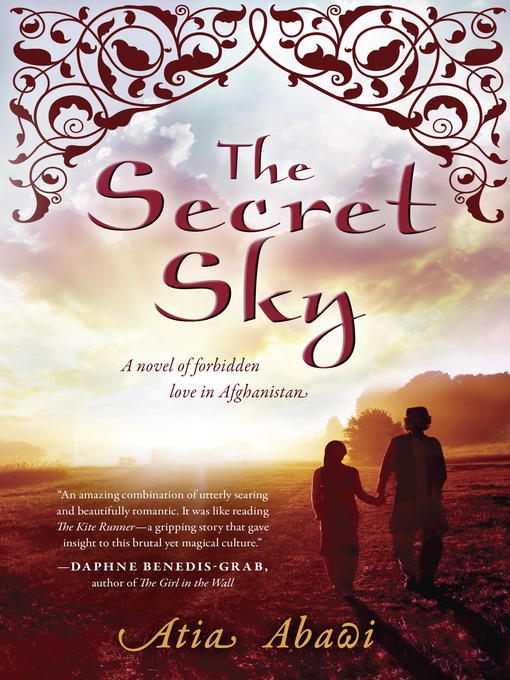 Title details for The Secret Sky by Atia Abawi - Wait list